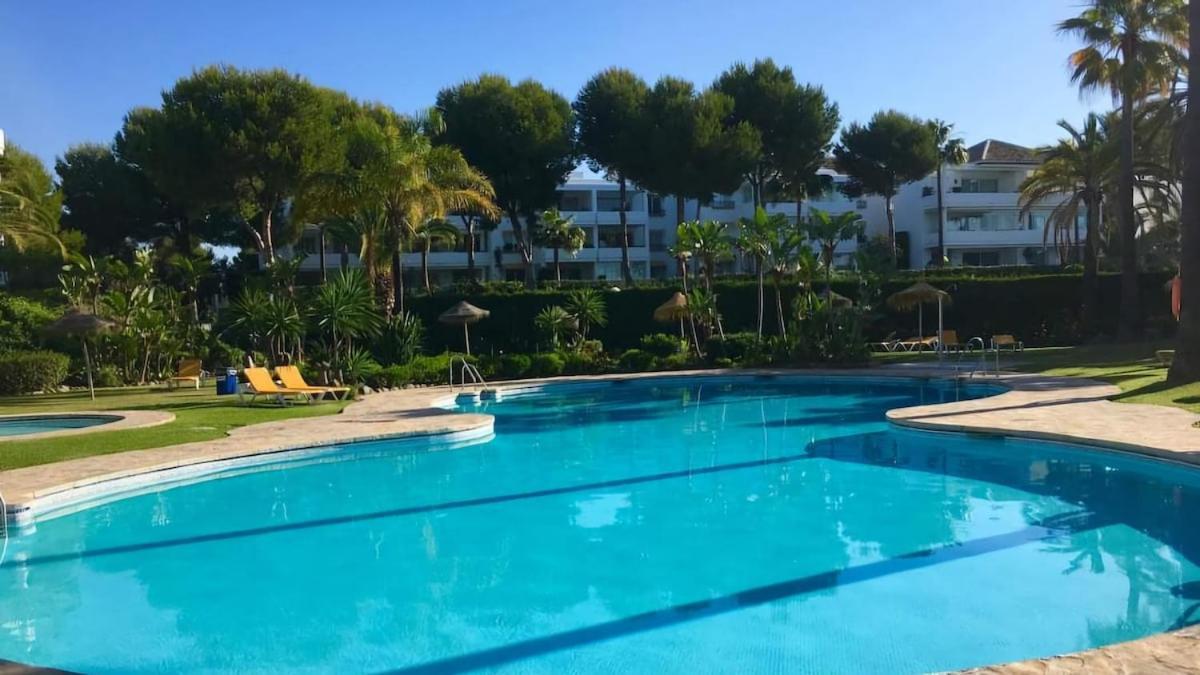 Rancho A-124 * MIJAS COSTA